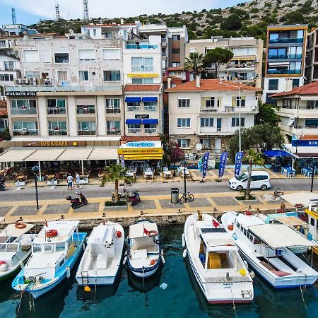 Larimar Hotel Çeşme 外观 照片