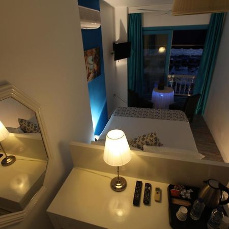 Larimar Hotel Çeşme 外观 照片