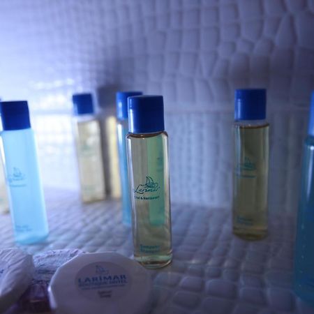 Larimar Hotel Çeşme 外观 照片