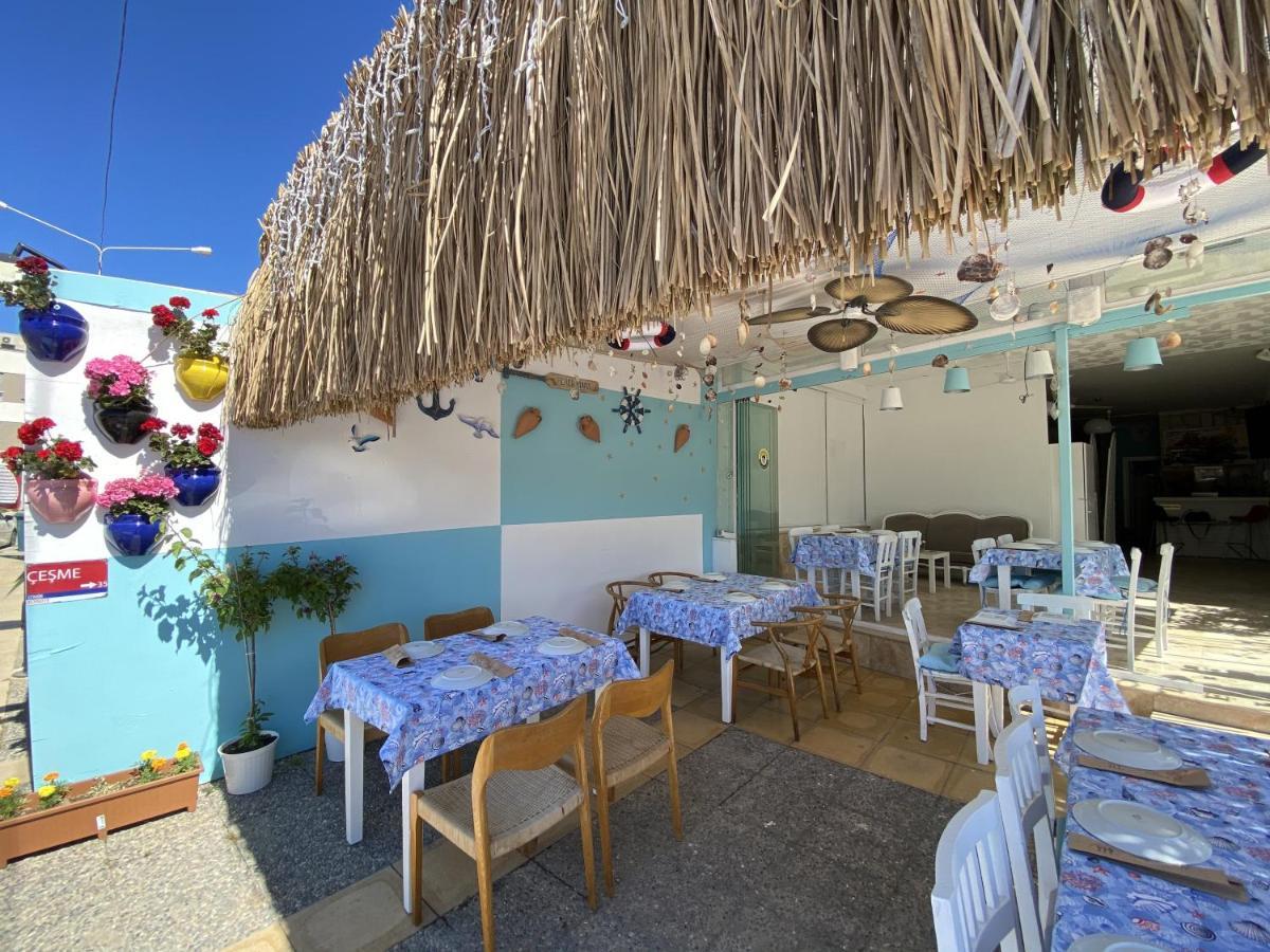 Larimar Hotel Çeşme 外观 照片