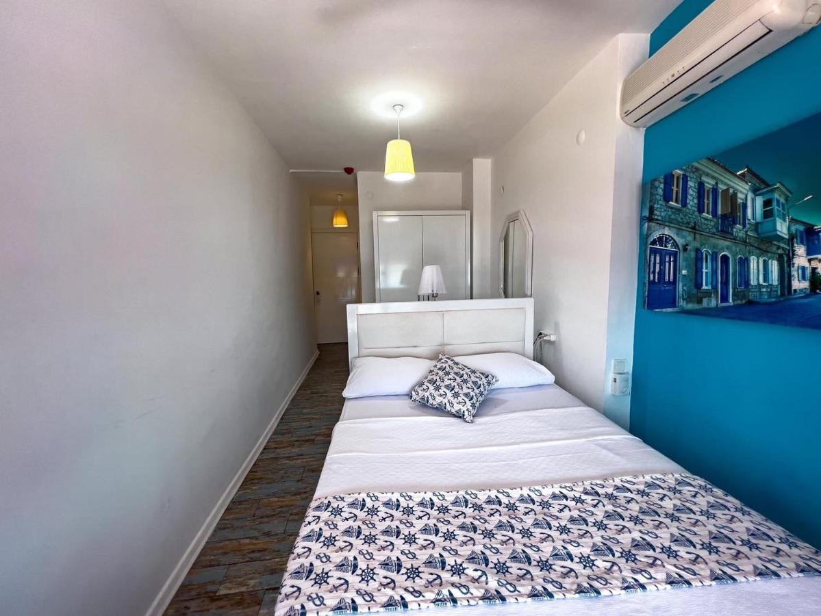 Larimar Hotel Çeşme 外观 照片