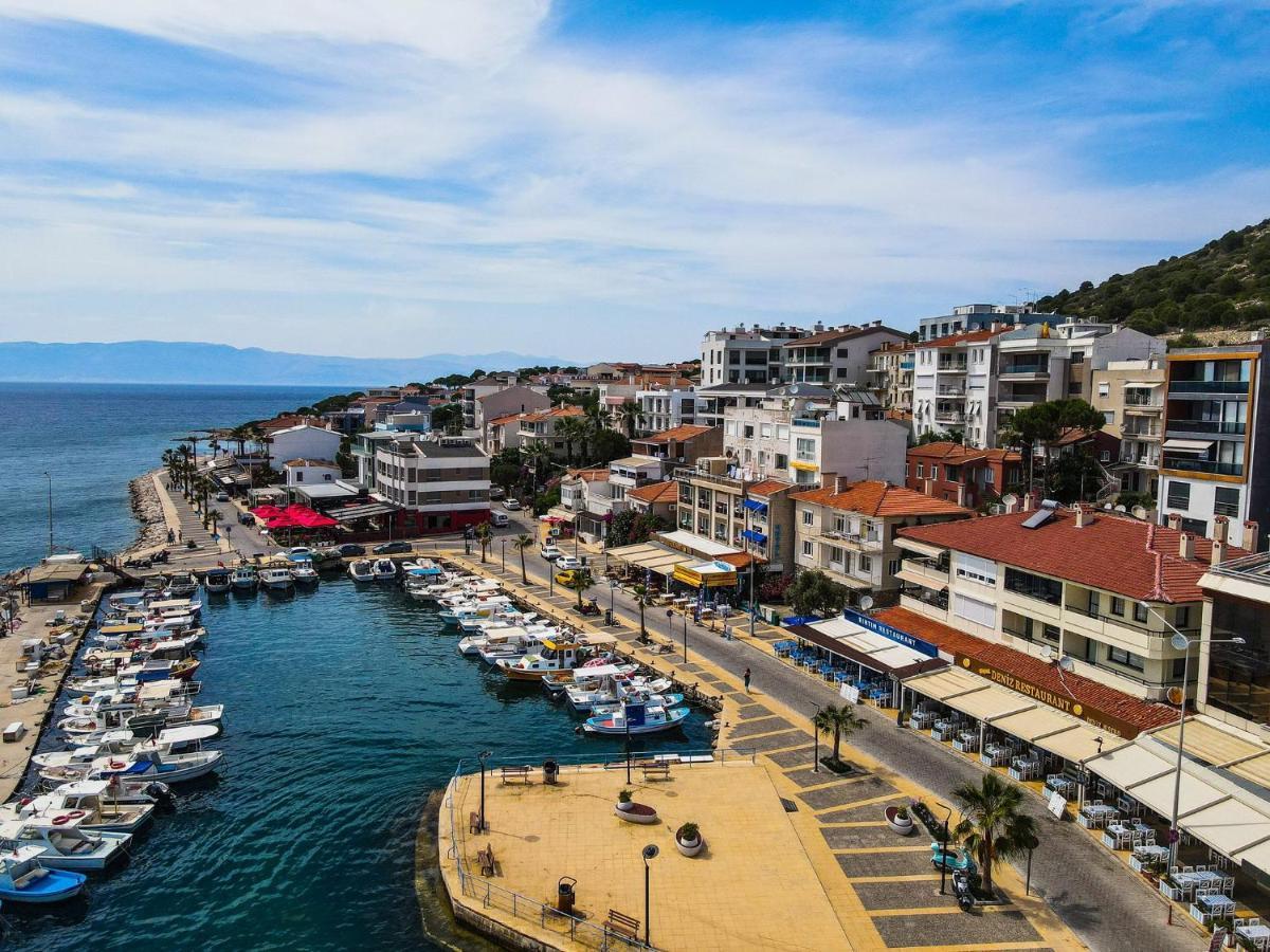 Larimar Hotel Çeşme 外观 照片