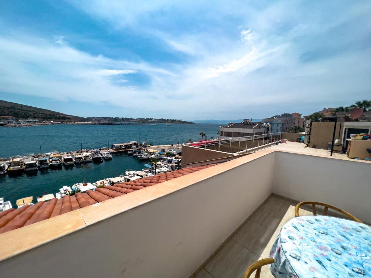 Larimar Hotel Çeşme 外观 照片