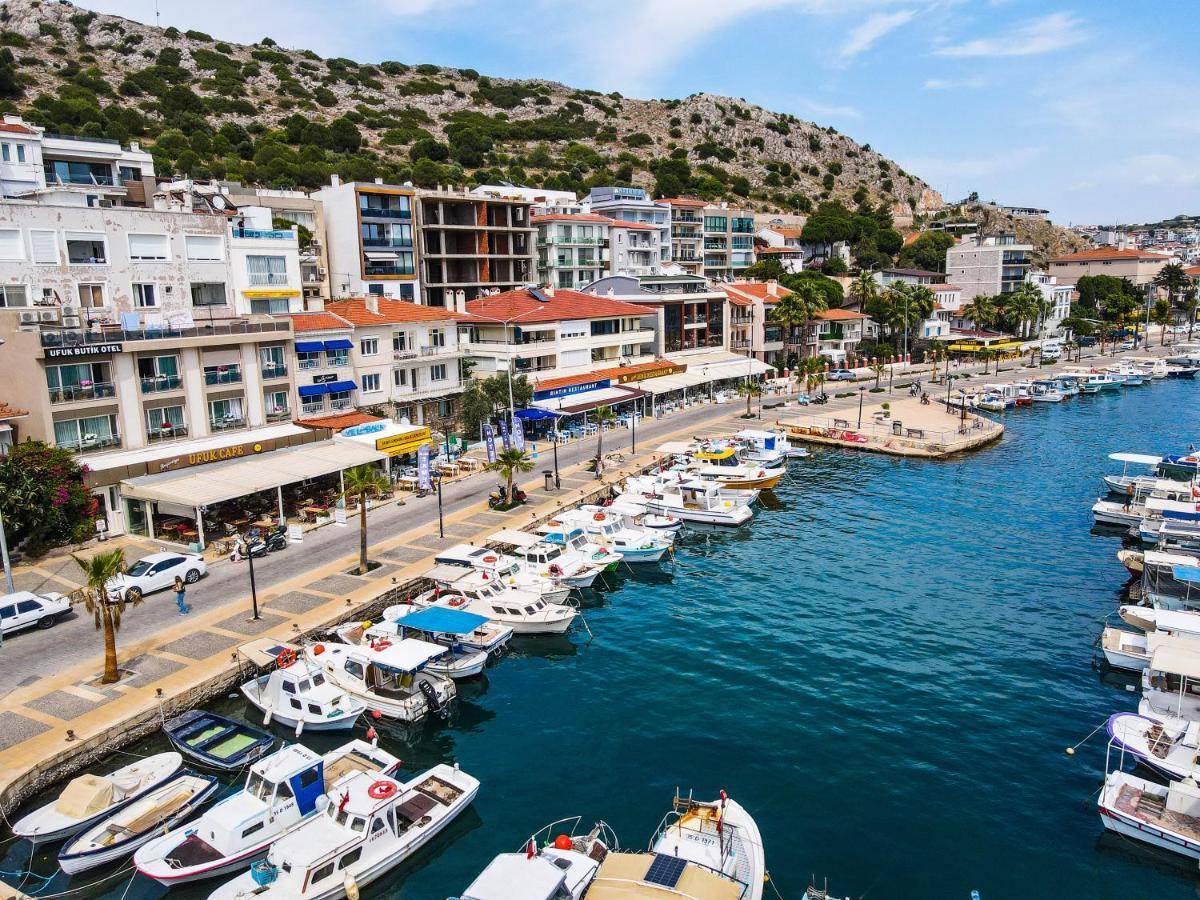 Larimar Hotel Çeşme 外观 照片