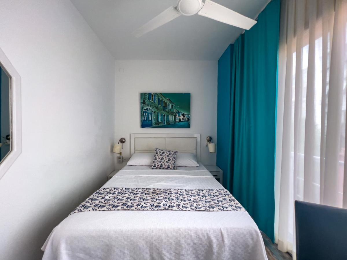 Larimar Hotel Çeşme 外观 照片