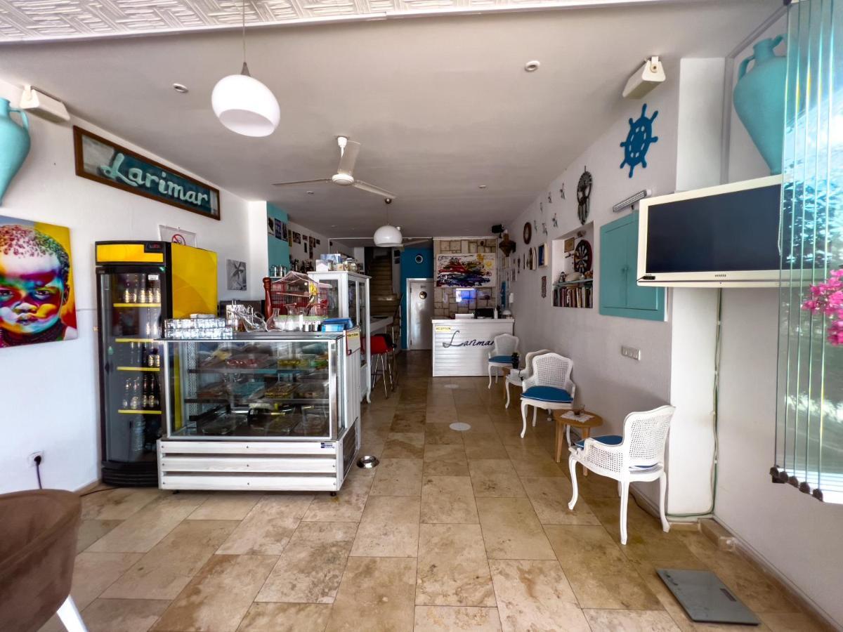 Larimar Hotel Çeşme 外观 照片