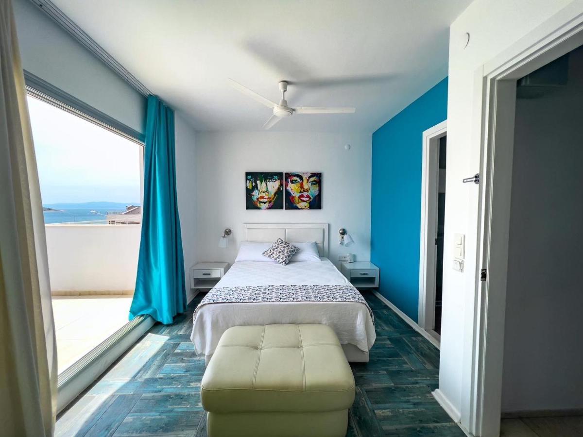 Larimar Hotel Çeşme 外观 照片