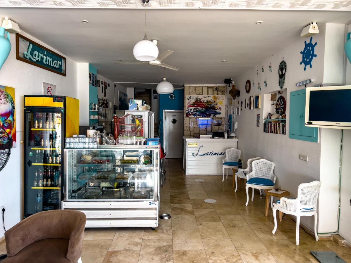 Larimar Hotel Çeşme 外观 照片