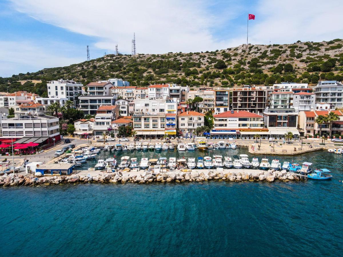 Larimar Hotel Çeşme 外观 照片