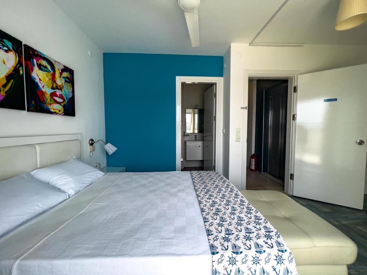Larimar Hotel Çeşme 外观 照片
