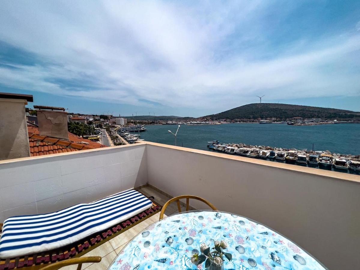 Larimar Hotel Çeşme 外观 照片