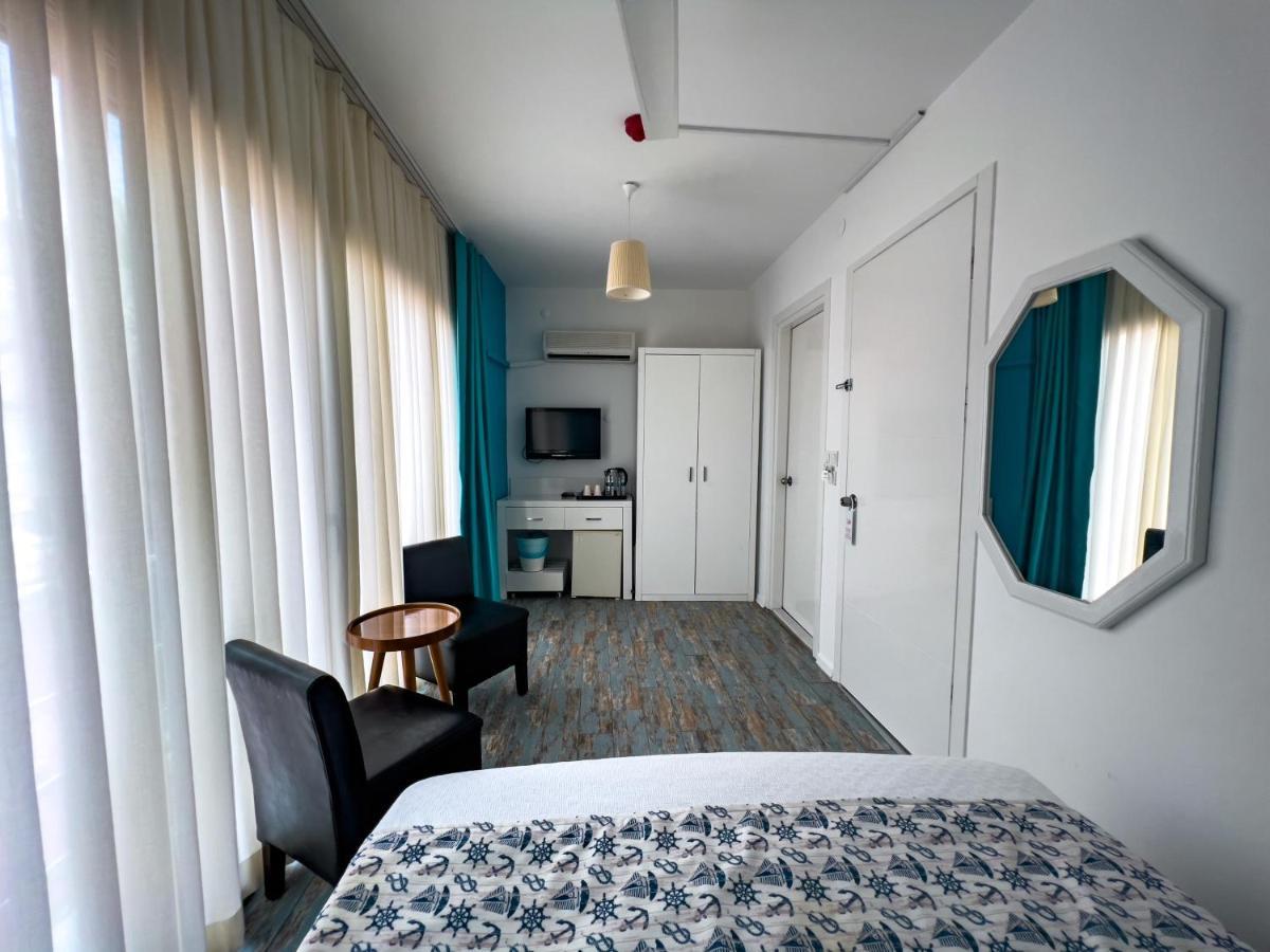 Larimar Hotel Çeşme 外观 照片