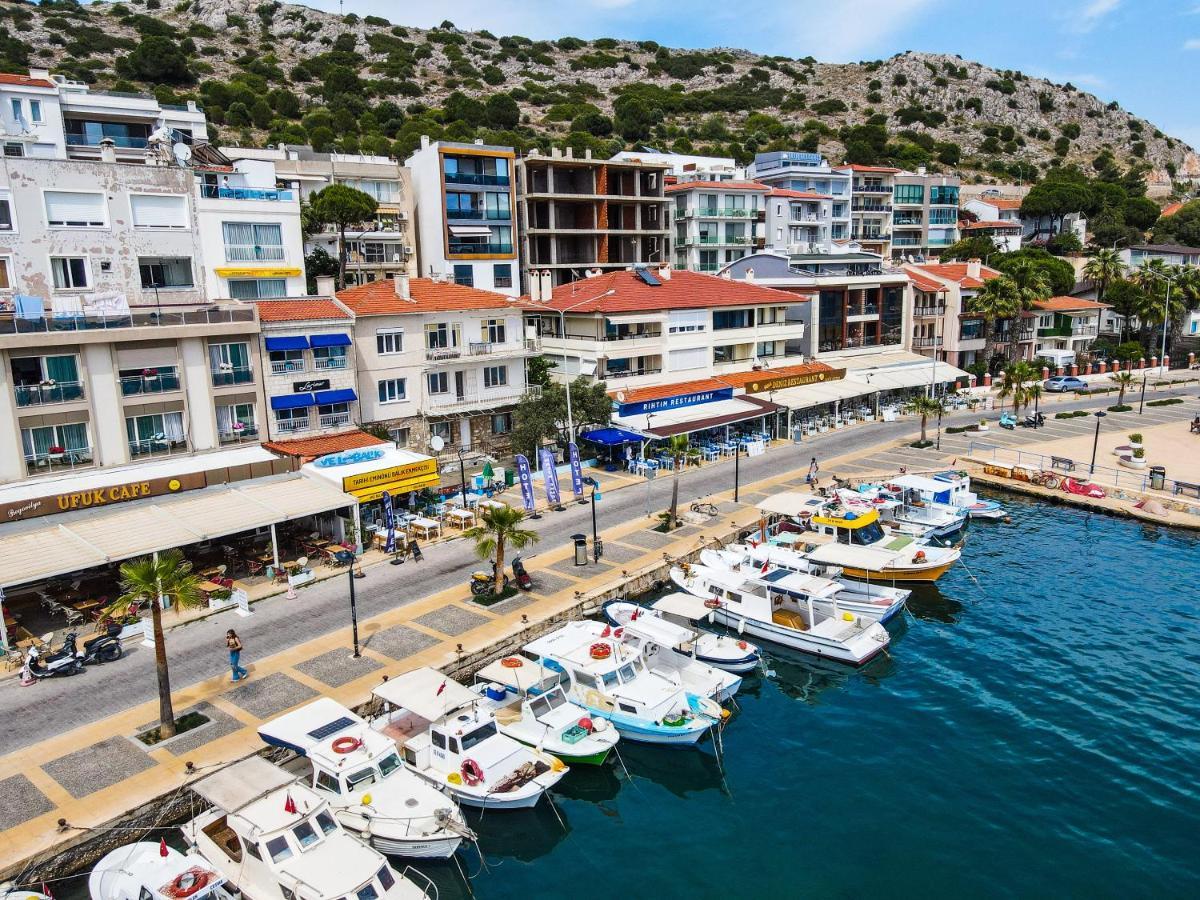 Larimar Hotel Çeşme 外观 照片