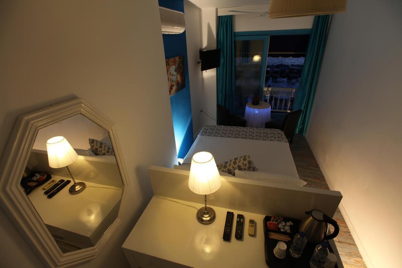 Larimar Hotel Çeşme 外观 照片