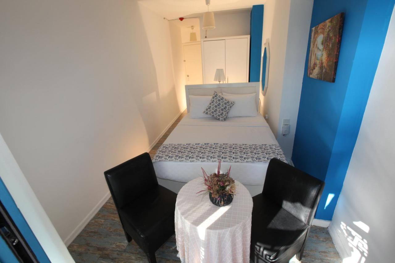 Larimar Hotel Çeşme 外观 照片
