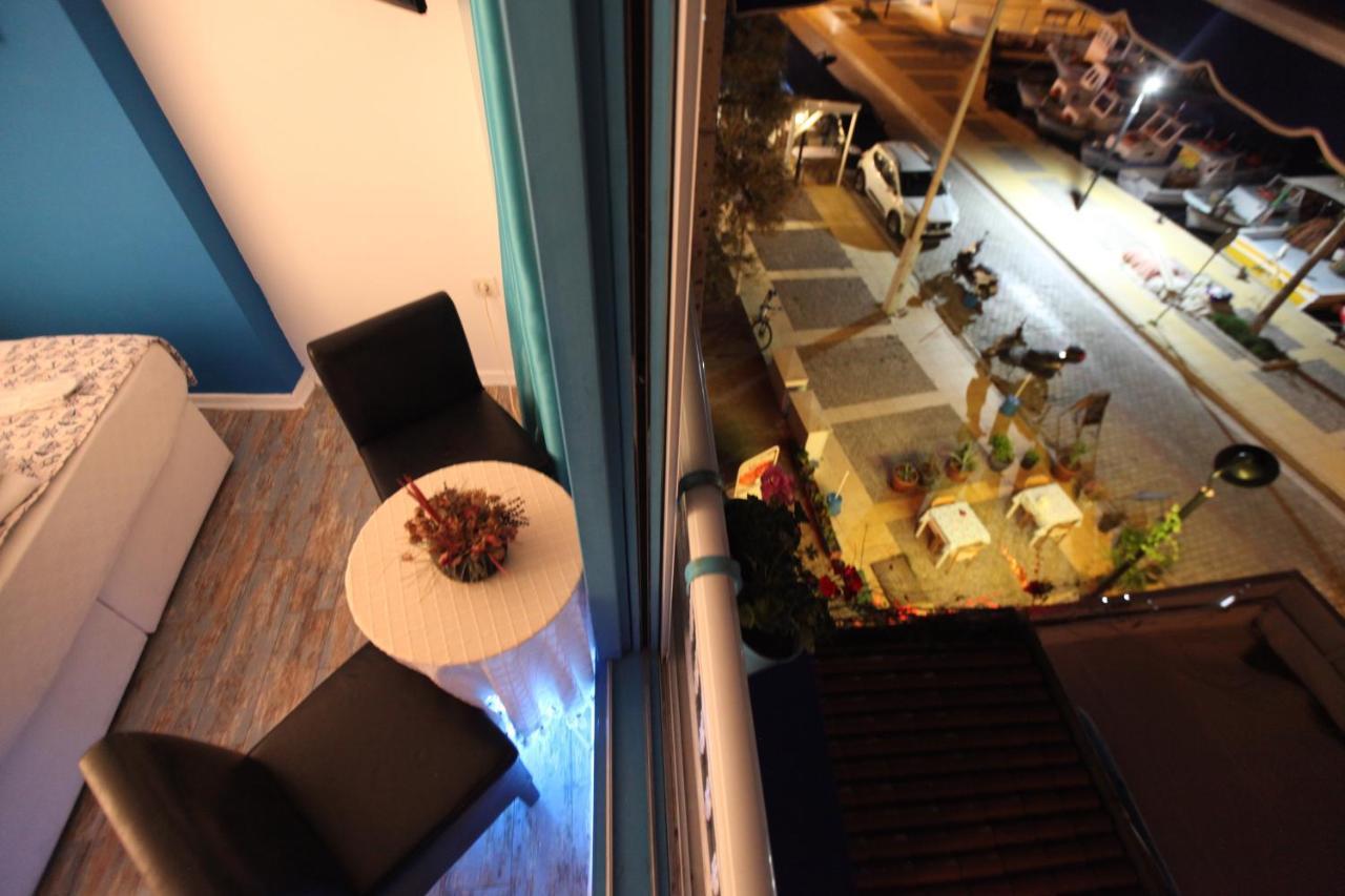 Larimar Hotel Çeşme 外观 照片
