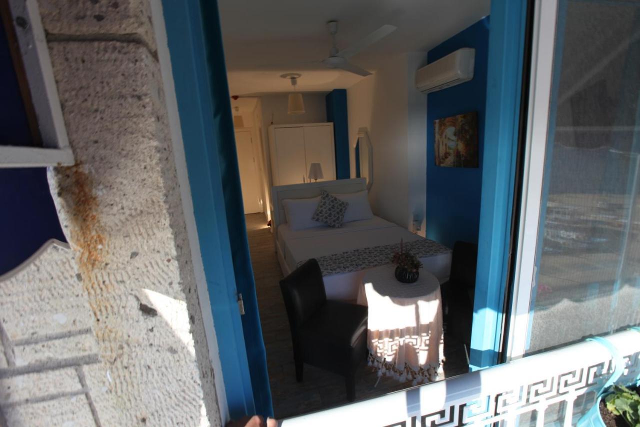 Larimar Hotel Çeşme 外观 照片