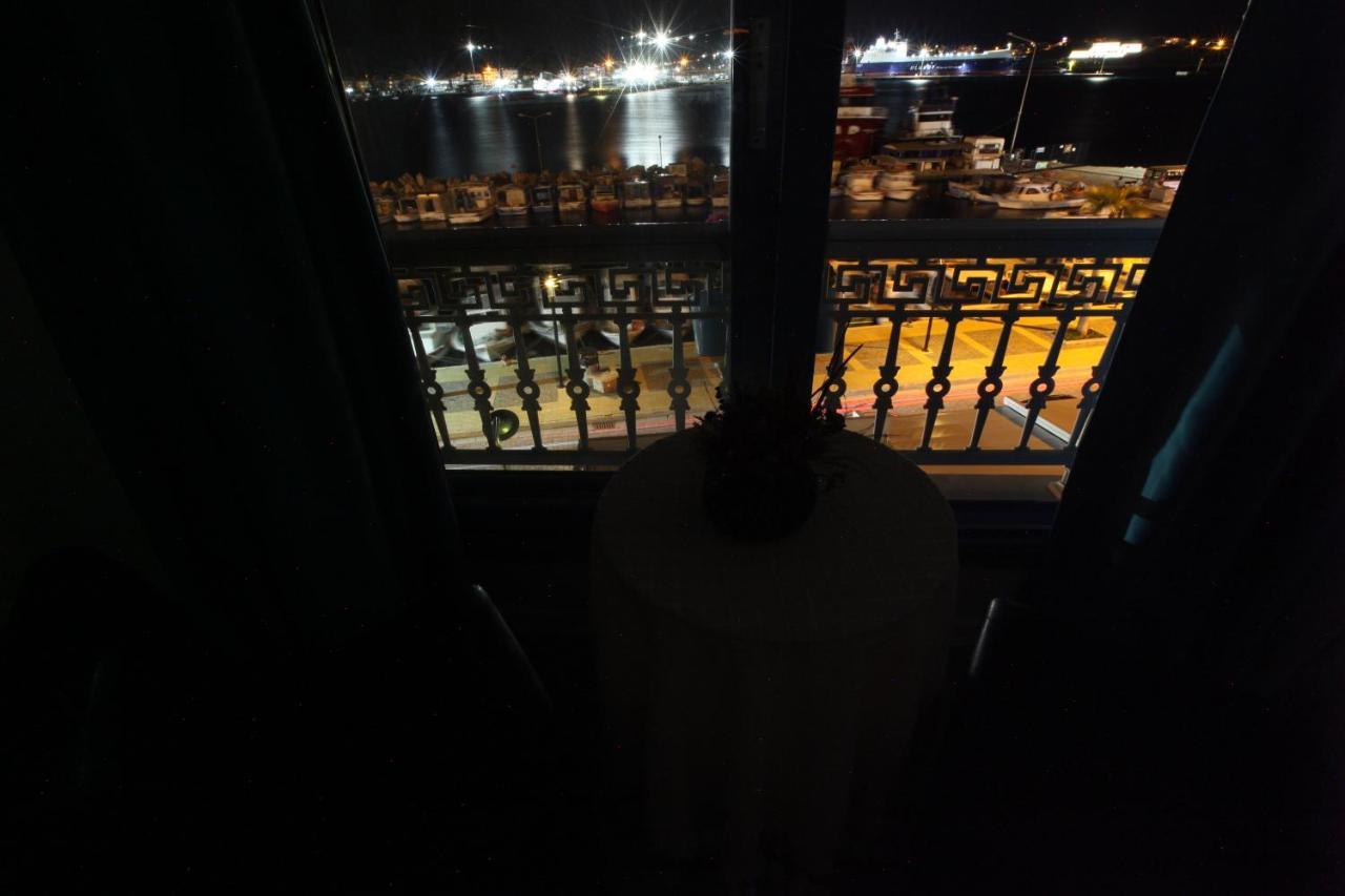 Larimar Hotel Çeşme 外观 照片