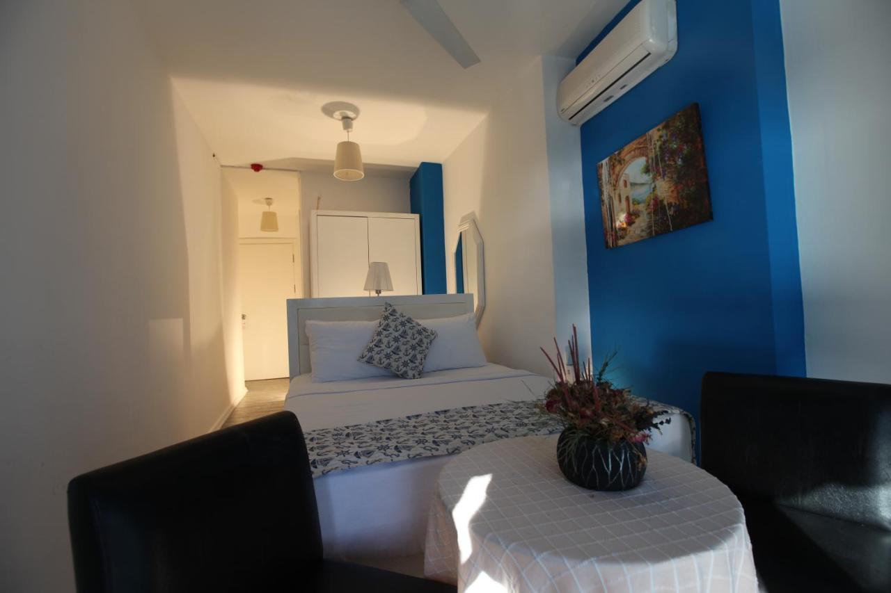 Larimar Hotel Çeşme 外观 照片