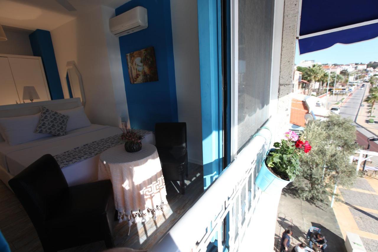 Larimar Hotel Çeşme 外观 照片