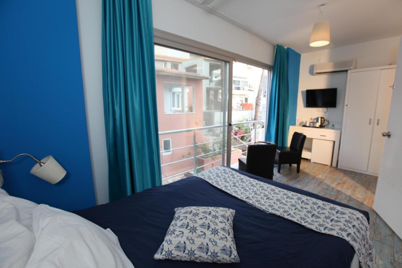 Larimar Hotel Çeşme 外观 照片