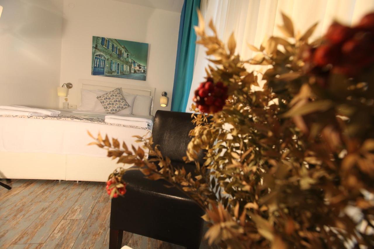 Larimar Hotel Çeşme 外观 照片