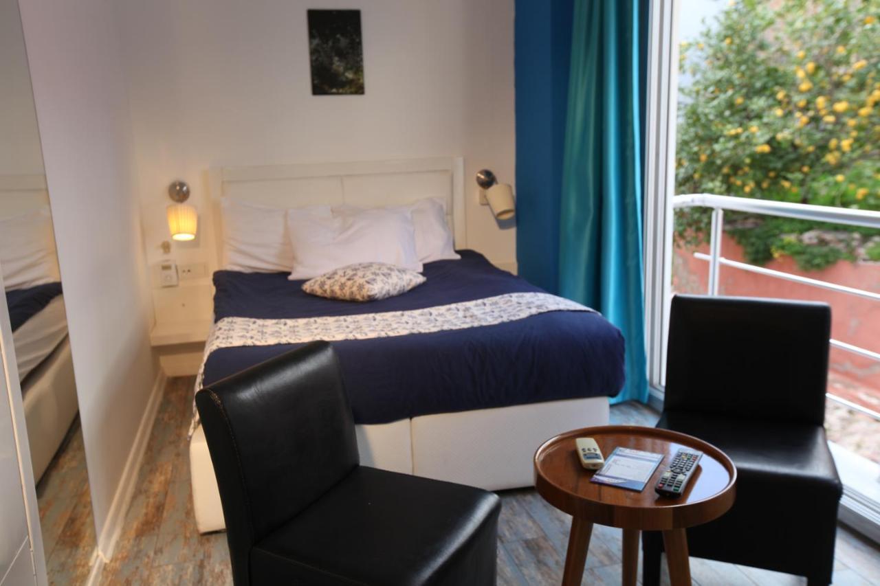 Larimar Hotel Çeşme 外观 照片
