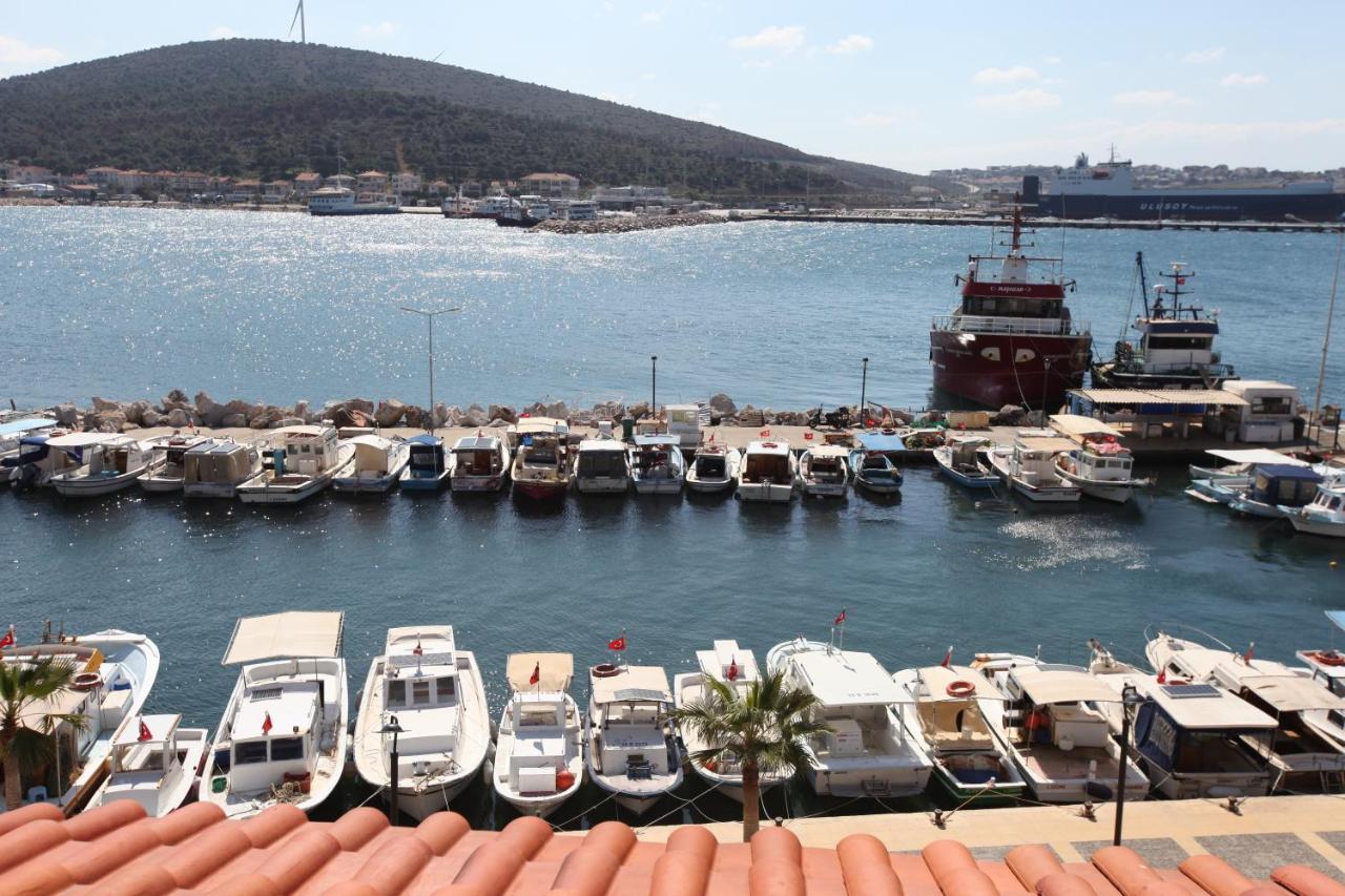 Larimar Hotel Çeşme 外观 照片