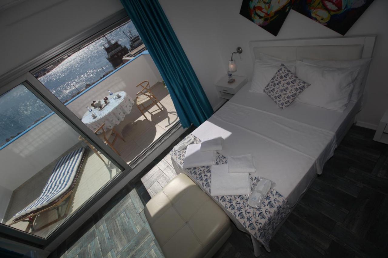 Larimar Hotel Çeşme 外观 照片