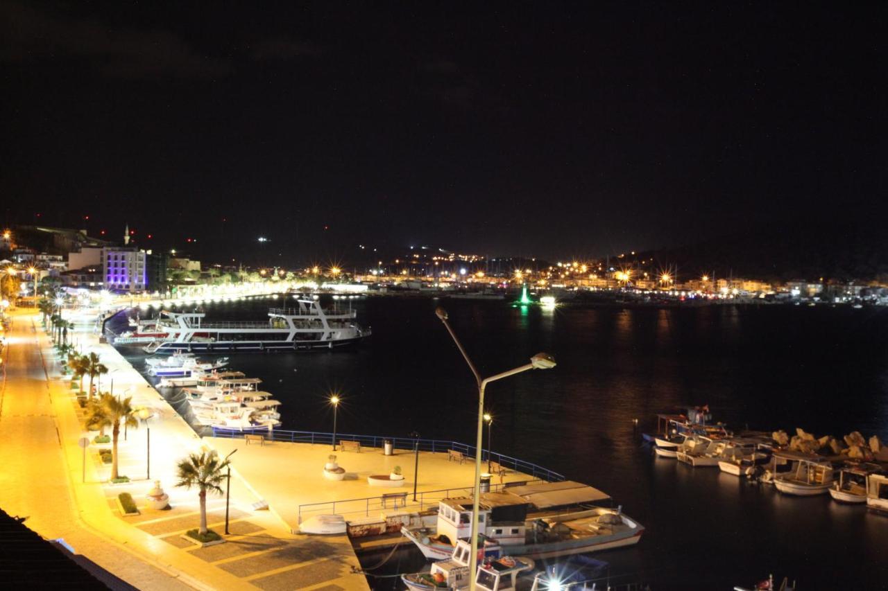 Larimar Hotel Çeşme 外观 照片
