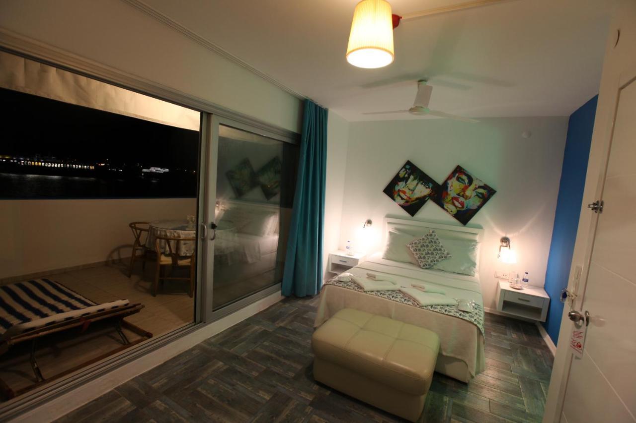 Larimar Hotel Çeşme 外观 照片