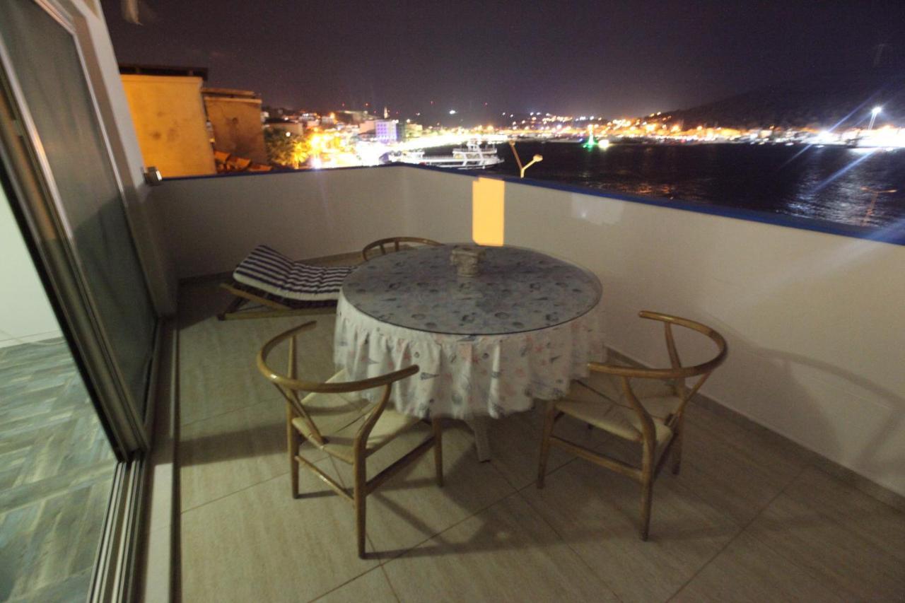 Larimar Hotel Çeşme 外观 照片
