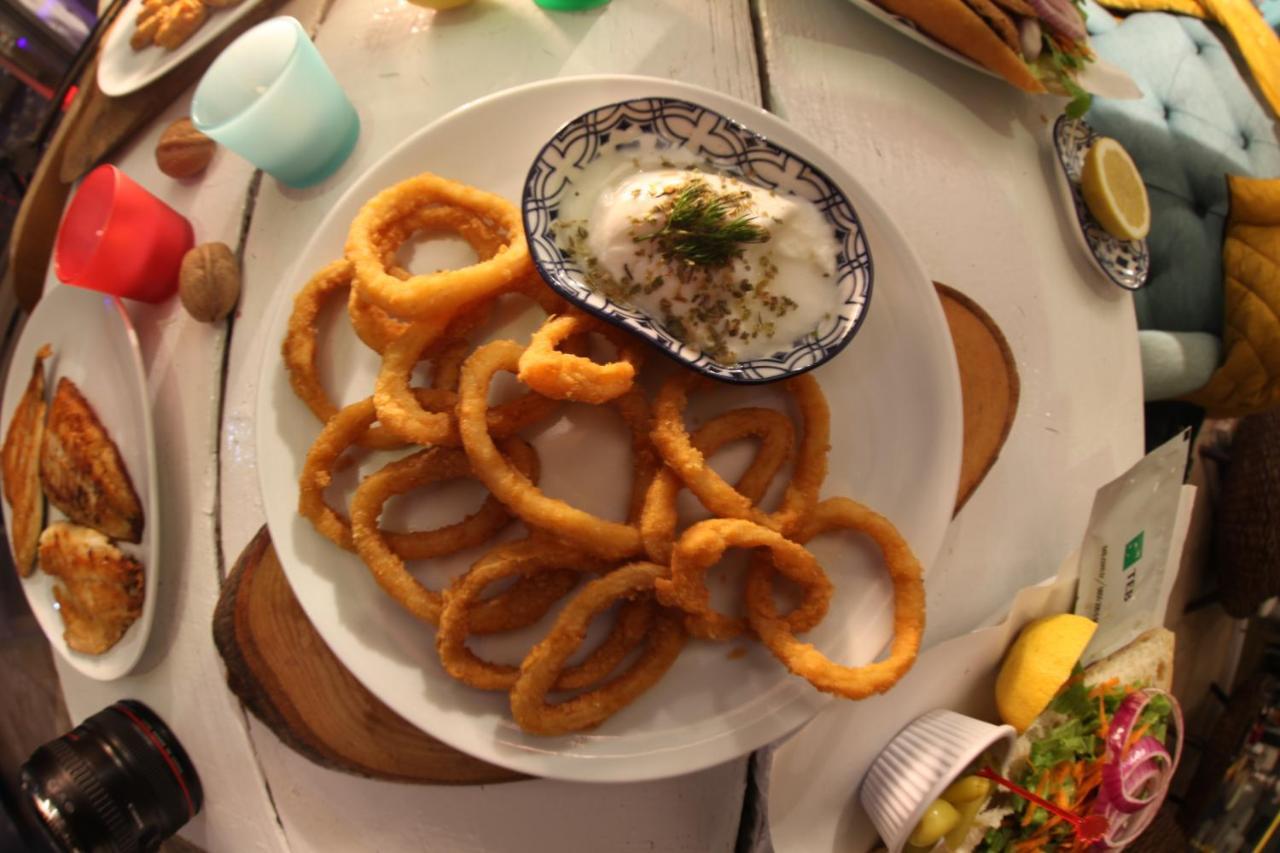 Larimar Hotel Çeşme 外观 照片