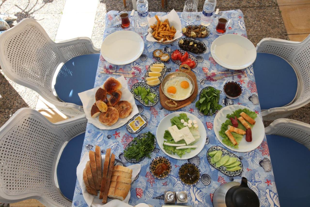 Larimar Hotel Çeşme 外观 照片