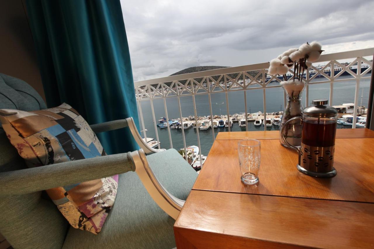 Larimar Hotel Çeşme 外观 照片