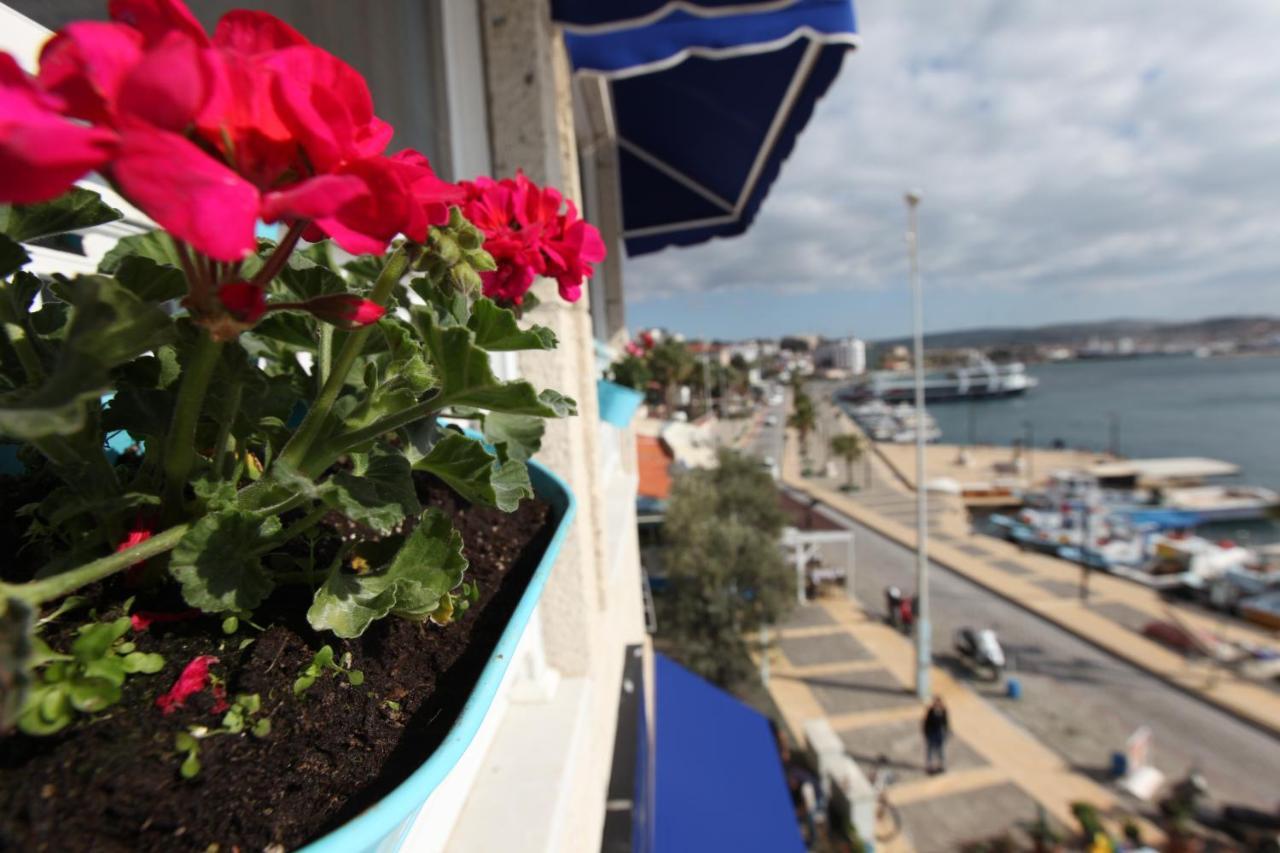 Larimar Hotel Çeşme 外观 照片
