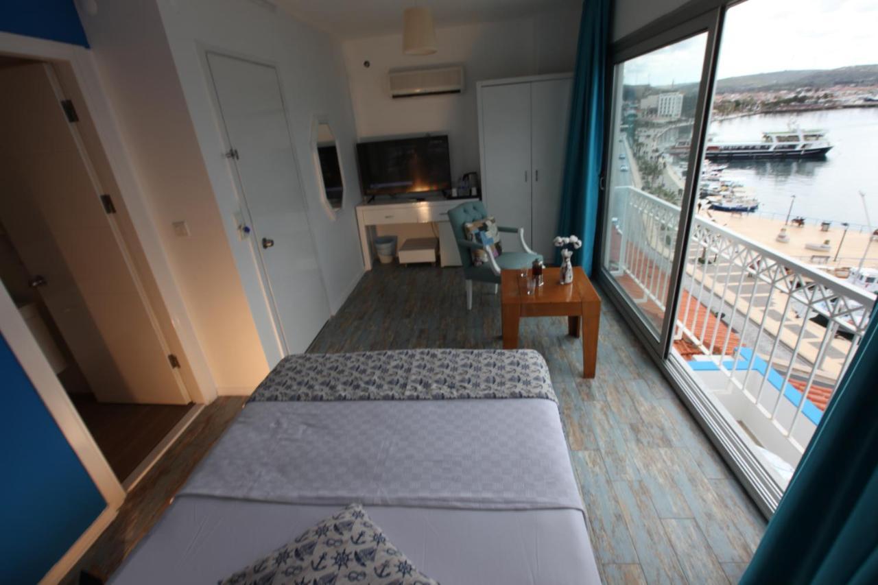 Larimar Hotel Çeşme 外观 照片