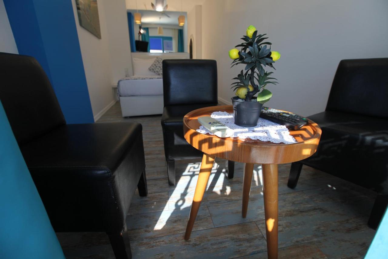 Larimar Hotel Çeşme 外观 照片